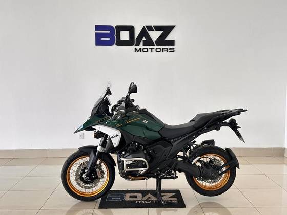 BMW R 1300 GS 